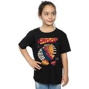 T-shirt enfant Marvel Guardians Of The Galaxy Vol. 2 80s