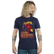 T-shirt Marvel BI20542