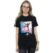 T-shirt Marvel Deadpool Hey You