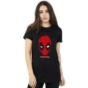 T-shirt Marvel BI20766