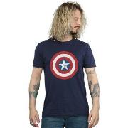 T-shirt Marvel Civil War