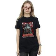 T-shirt Marvel BI20791