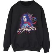 Sweat-shirt Marvel BI36730