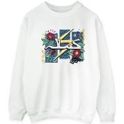 Sweat-shirt Marvel BI36751