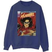 Sweat-shirt Marvel BI36752