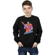 Sweat-shirt enfant Marvel Ragnarok