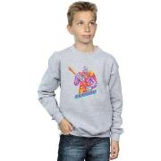 Sweat-shirt enfant Marvel Ragnarok