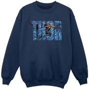 Sweat-shirt enfant Marvel Love And Thunder