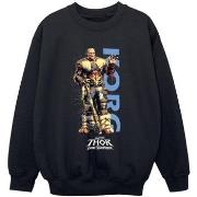 Sweat-shirt enfant Marvel Love And Thunder