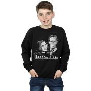 Sweat-shirt enfant Marvel WandaVision