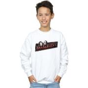 Sweat-shirt enfant Marvel WandaVision