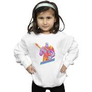 Sweat-shirt enfant Marvel Ragnarok