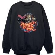 Sweat-shirt enfant Marvel Love And Thunder