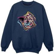 Sweat-shirt enfant Marvel Love And Thunder