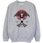 Sweat-shirt enfant Marvel Love And Thunder