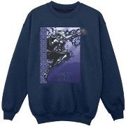 Sweat-shirt enfant Marvel Love And Thunder Mighty