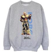 Sweat-shirt enfant Marvel Love And Thunder