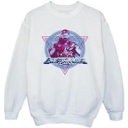 Sweat-shirt enfant Marvel Love And Thunder