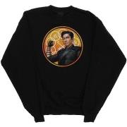 Sweat-shirt Marvel Shang-Chi And The Legend Of The Ten Rings