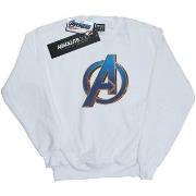 Sweat-shirt enfant Marvel Avengers Endgame