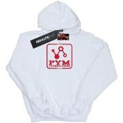 Sweat-shirt Marvel Pym Technologies