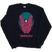 Sweat-shirt Marvel Avengers