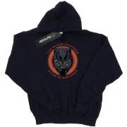 Sweat-shirt enfant Marvel Made In Wakanda