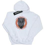 Sweat-shirt enfant Marvel Made In Wakanda