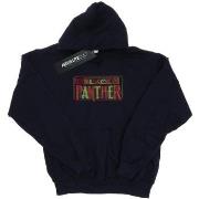 Sweat-shirt enfant Marvel BI3733