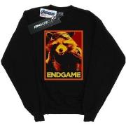 Sweat-shirt enfant Marvel Avengers Endgame