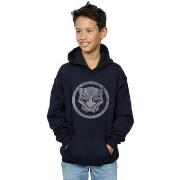 Sweat-shirt enfant Marvel BI3762