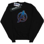 Sweat-shirt Marvel Avengers Endgame