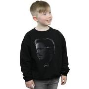 Sweat-shirt enfant Marvel Avengers Endgame Avenge The Fallen Star Lord