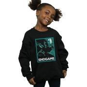 Sweat-shirt enfant Marvel Avengers Endgame