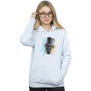 Sweat-shirt Marvel BI4000