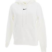 Sweat-shirt Nike W nsw phnx flc std po hoodie