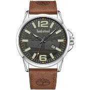 Montre Timberland Montre en alliage