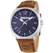 Montre Timberland TDWGA0010603, Quartz, 45mm, 5ATM