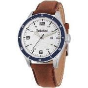 Montre Timberland TDWGB0010501, Quartz, 46mm, 5ATM