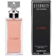 Eau de parfum Calvin Klein Jeans Eternity Flame - eau de parfum - 100m...
