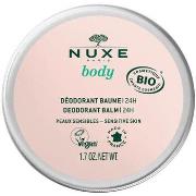 Déodorants Nuxe Body Deo Baume 50Ml