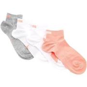 Chaussettes enfant Puma kids bwt quarter 4p