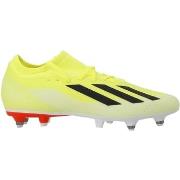 Chaussures de foot adidas X crazyfast league sg