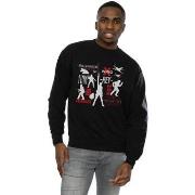 Sweat-shirt Disney The Last Jedi Rebellions