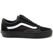 Baskets basses enfant Vans Old Skool Entraîneurs De Skate