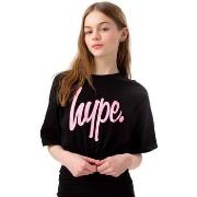 T-shirt enfant Hype HY7374