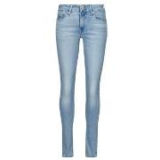 Jeans skinny Levis 711 DOUBLE BUTTON
