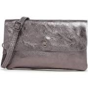 Sac Bandouliere Milano Sac bandoulière Nine cuir NINE 83E-0NI23067