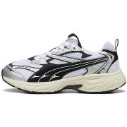 Baskets basses Puma MORPHIC RETRO