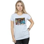 T-shirt Friends BI21227